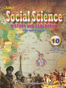 Social Studies 10