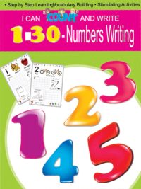 1 to 30 Numbers