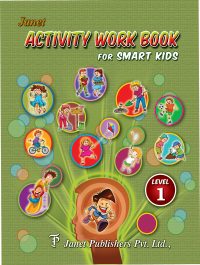 Activity Work Book 1