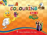 Colouring Book 6