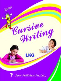English Writing LKG