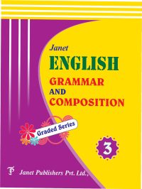 English Grammer & Composition 3