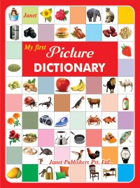 Picture Dictionary