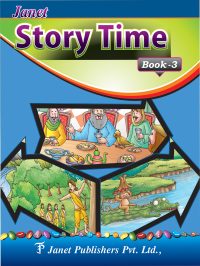 Story Time 3