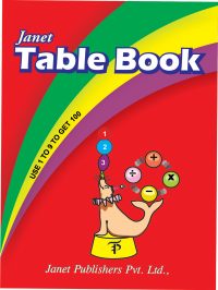 Table Book